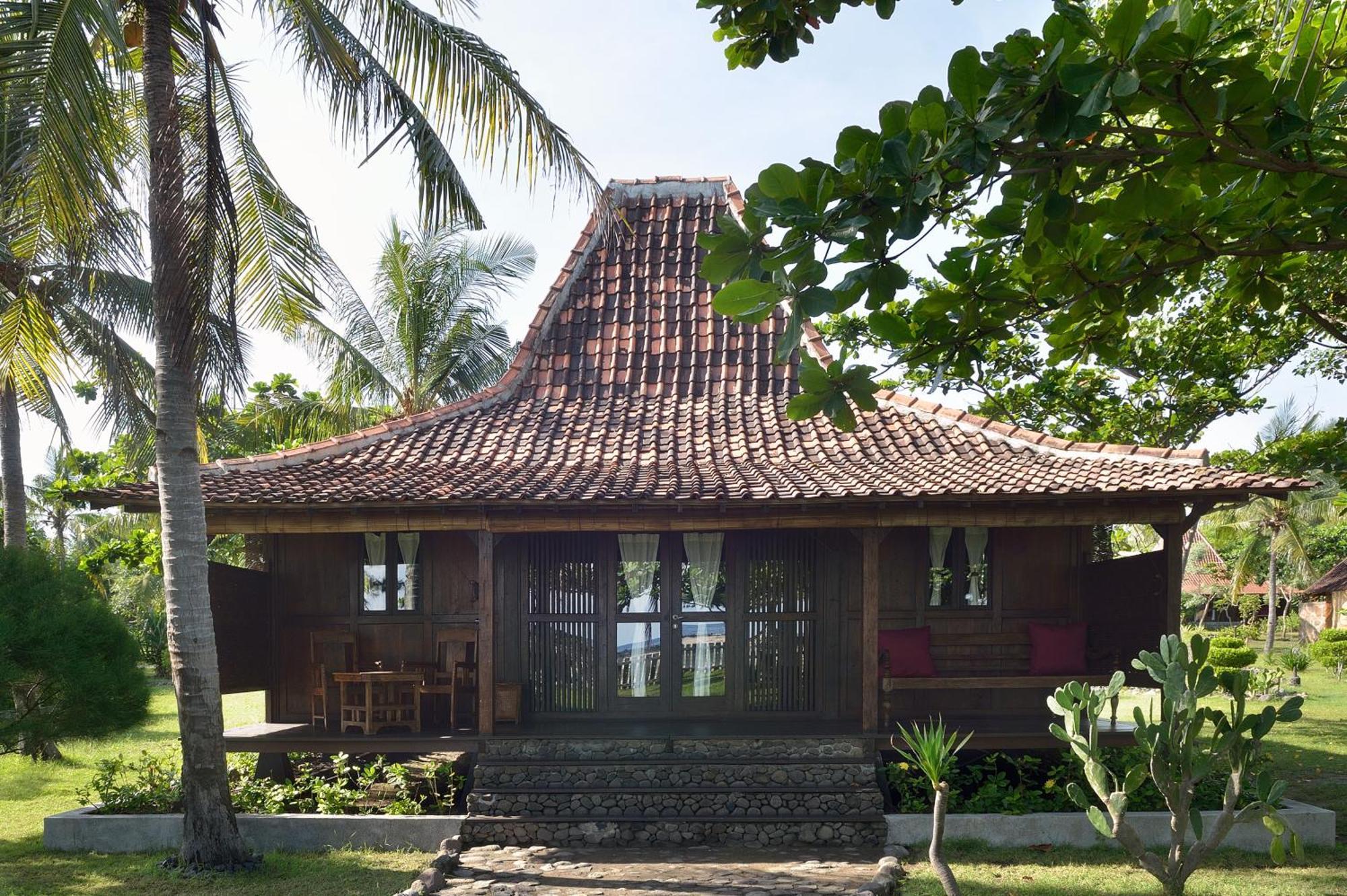 Desa Dunia Beda Resort Gili Trawangan Room photo